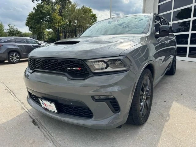 2022 Dodge Durango 3rd Gen - Image 4 of 21