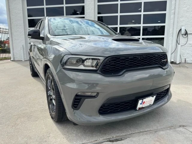 2022 Dodge Durango 3rd Gen - Image 4 of 21