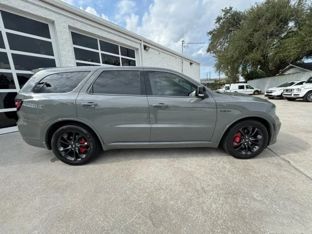2022 Dodge Durango 3rd Gen - Image 13 of 21