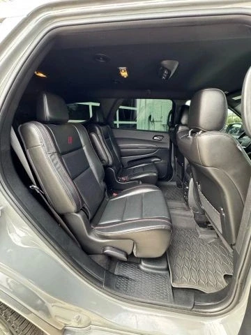 2022 Dodge Durango 3rd Gen - Image 19 of 21