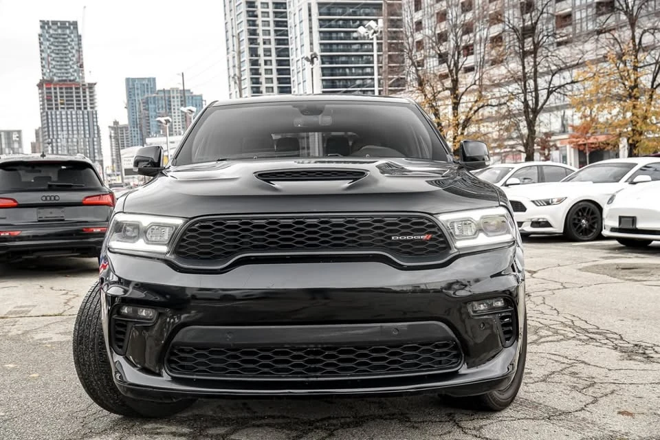 2022 Dodge Durango 3rd Gen - Image 4 of 20