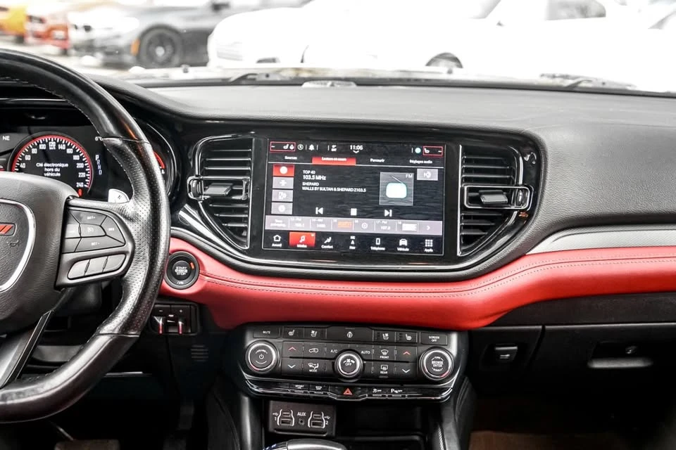2022 Dodge Durango 3rd Gen - Image 19 of 20