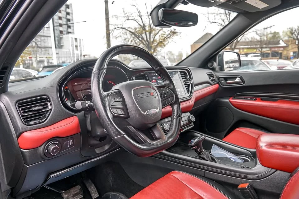 2022 Dodge Durango 3rd Gen - Image 10 of 20