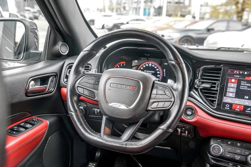 2022 Dodge Durango 3rd Gen - Image 18 of 20
