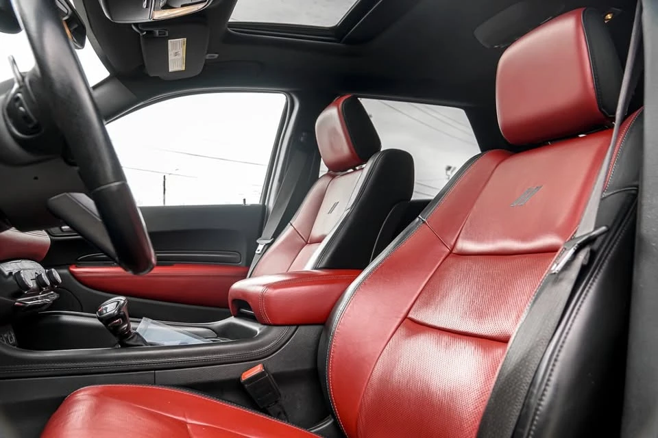 2022 Dodge Durango 3rd Gen - Image 13 of 20