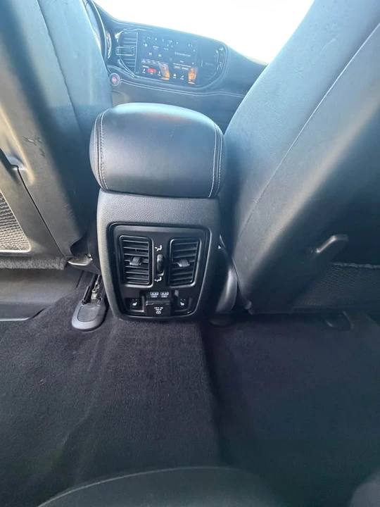 2022 Dodge Durango SRT Hellcat 3rd Gen - Image 6 of 10