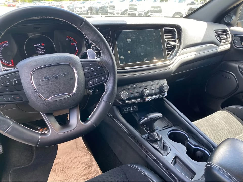 2022 Dodge Durango 3rd Gen - Image 4 of 7