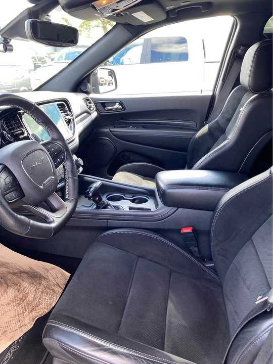 2022 Dodge Durango 3rd Gen - Image 3 of 7
