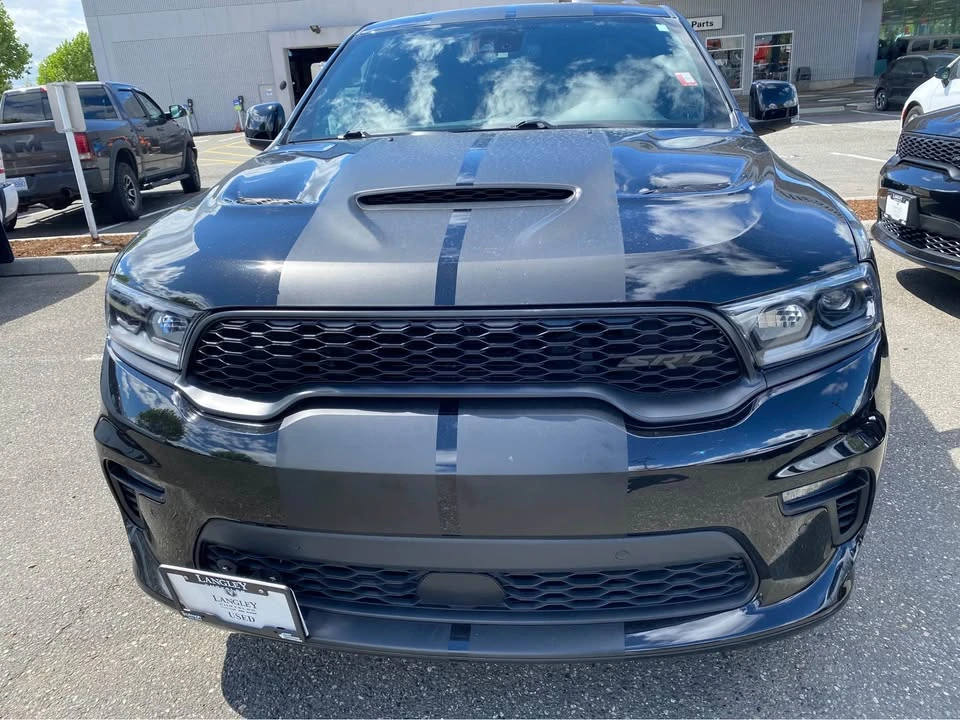 2022 Dodge Durango 3rd Gen - Image 2 of 7