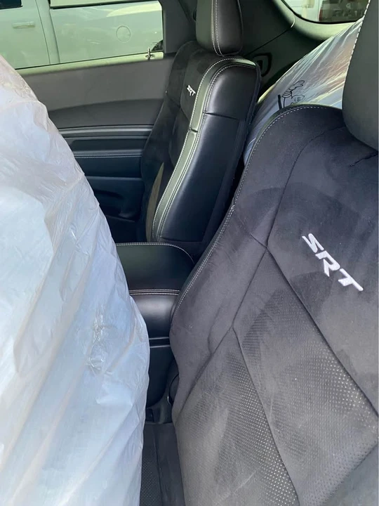 2022 Dodge Durango 3rd Gen - Image 6 of 7