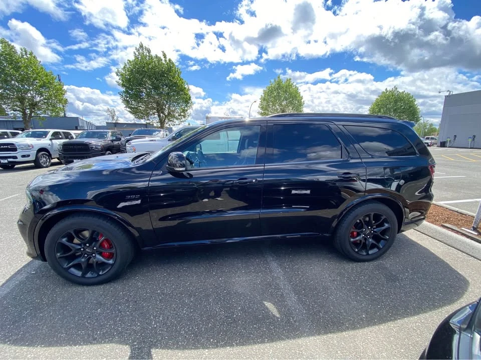 2022 Dodge Durango 3rd Gen - Image 5 of 7
