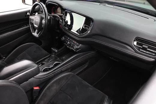 2022 Dodge Durango SRT Hellcat 3rd Gen - Image 16 of 19