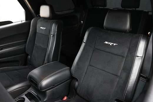 2022 Dodge Durango SRT Hellcat 3rd Gen - Image 9 of 19