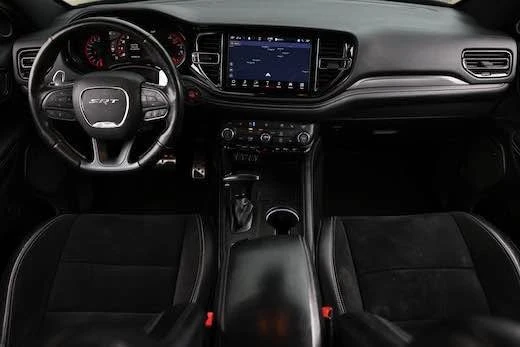 2022 Dodge Durango SRT Hellcat 3rd Gen - Image 3 of 19