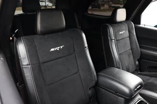 2022 Dodge Durango SRT Hellcat 3rd Gen - Image 13 of 19
