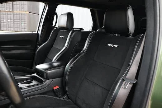 2022 Dodge Durango SRT Hellcat 3rd Gen - Image 7 of 19