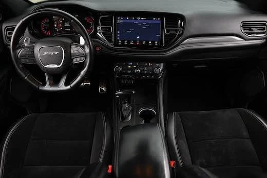 2022 Dodge Durango SRT Hellcat 3rd Gen - Image 18 of 19