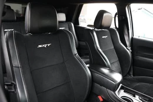 2022 Dodge Durango SRT Hellcat 3rd Gen - Image 15 of 19