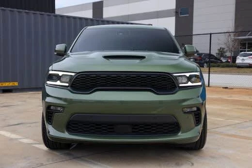2022 Dodge Durango SRT Hellcat 3rd Gen - Image 17 of 19
