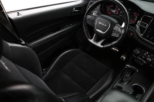 2022 Dodge Durango SRT Hellcat 3rd Gen - Image 19 of 19