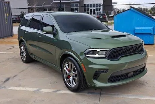 2022 Dodge Durango SRT 392
