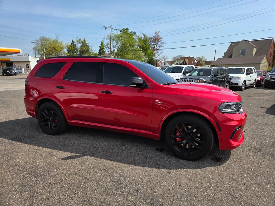 2022 Dodge Durango 3rd Gen - Image 14 of 31