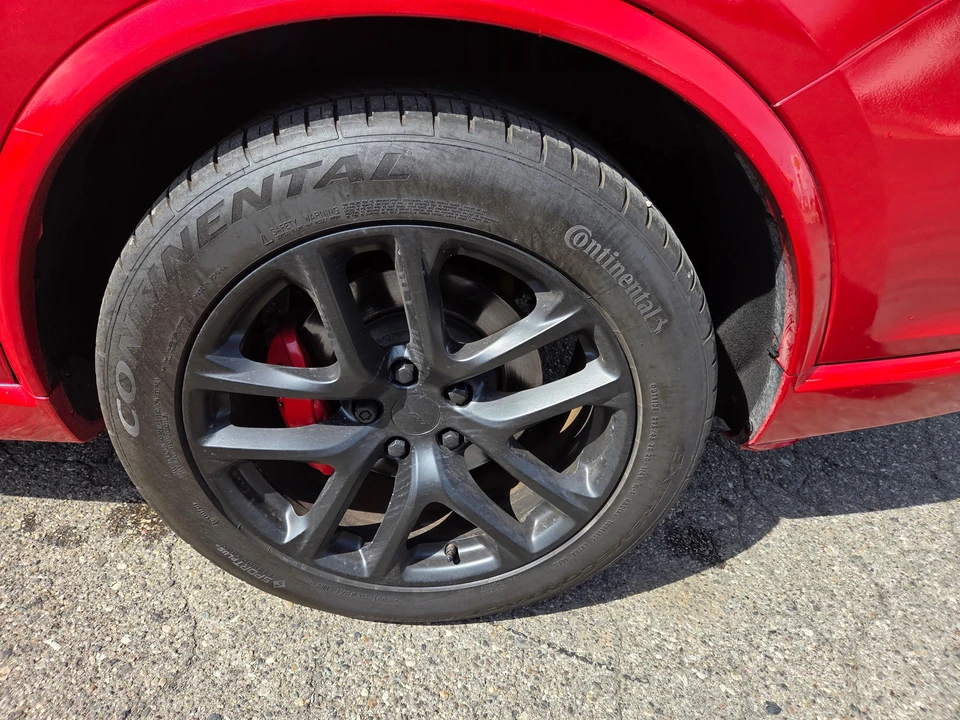 2022 Dodge Durango 3rd Gen - Image 24 of 31