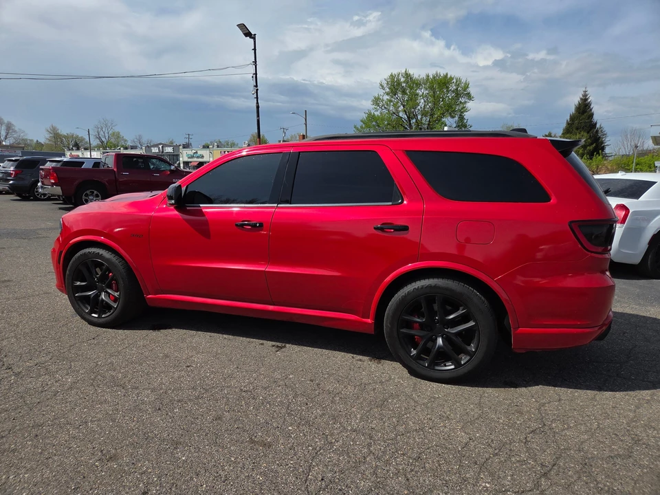 2022 Dodge Durango 3rd Gen - Image 8 of 31
