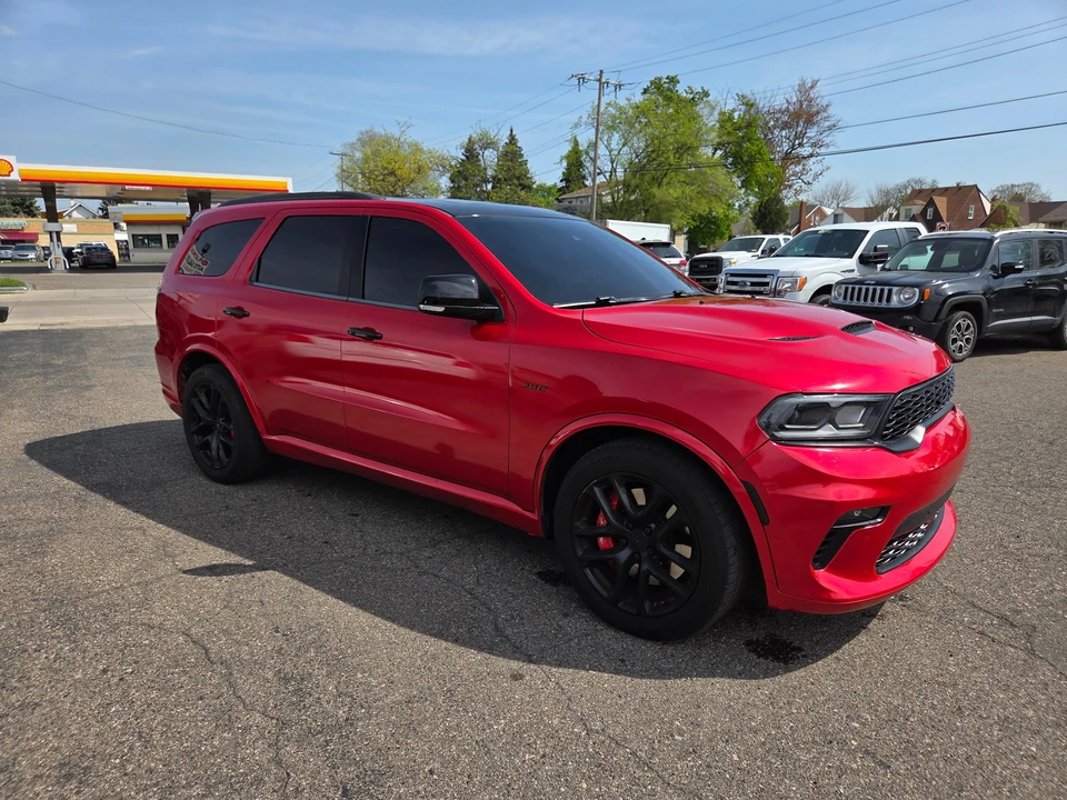 2022 Dodge Durango 3rd Gen - Image 15 of 31