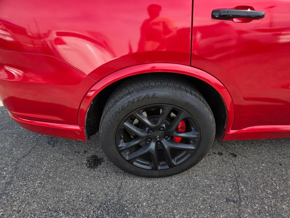 2022 Dodge Durango 3rd Gen - Image 25 of 31