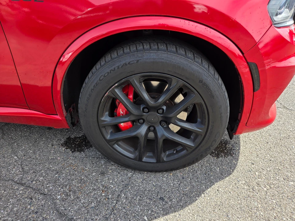 2022 Dodge Durango 3rd Gen - Image 26 of 31