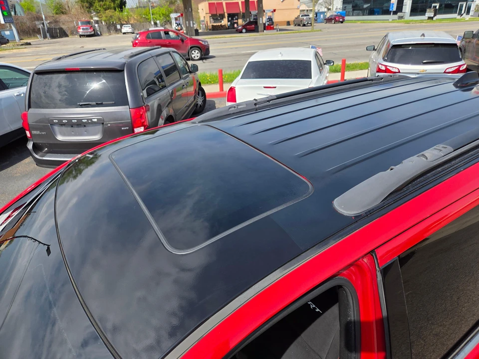 2022 Dodge Durango 3rd Gen - Image 19 of 31