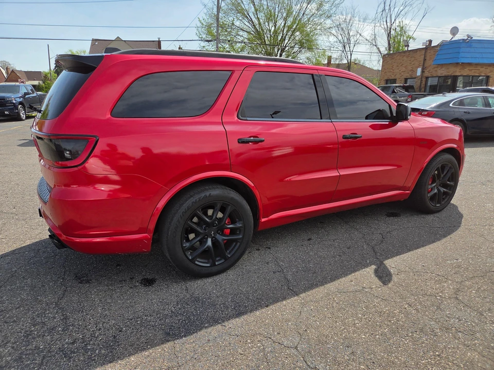 2022 Dodge Durango 3rd Gen - Image 13 of 31