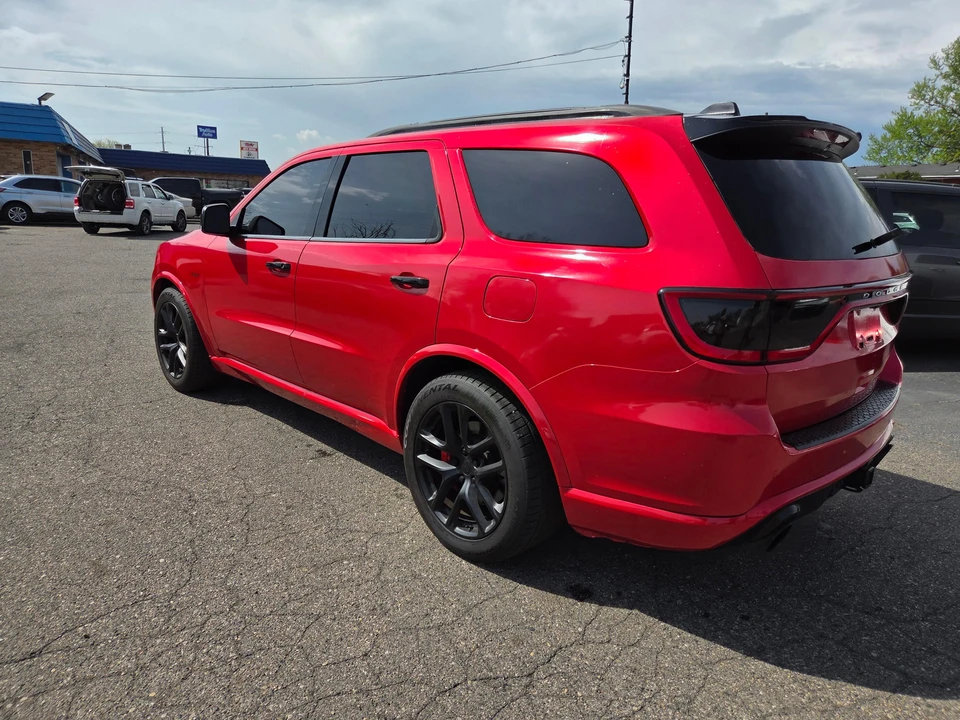2022 Dodge Durango 3rd Gen - Image 9 of 31