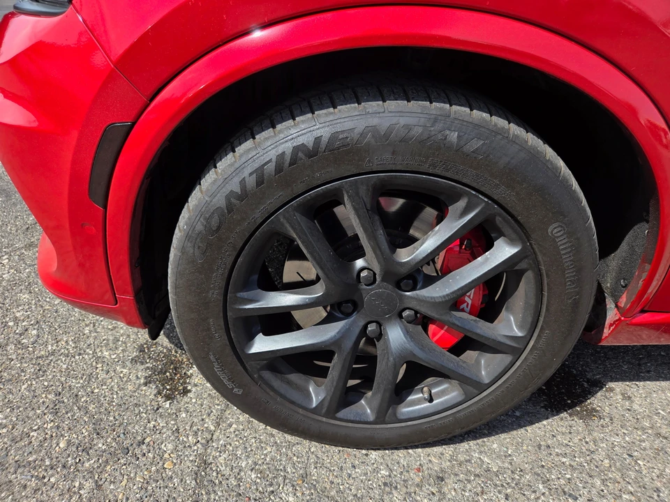 2022 Dodge Durango 3rd Gen - Image 23 of 31