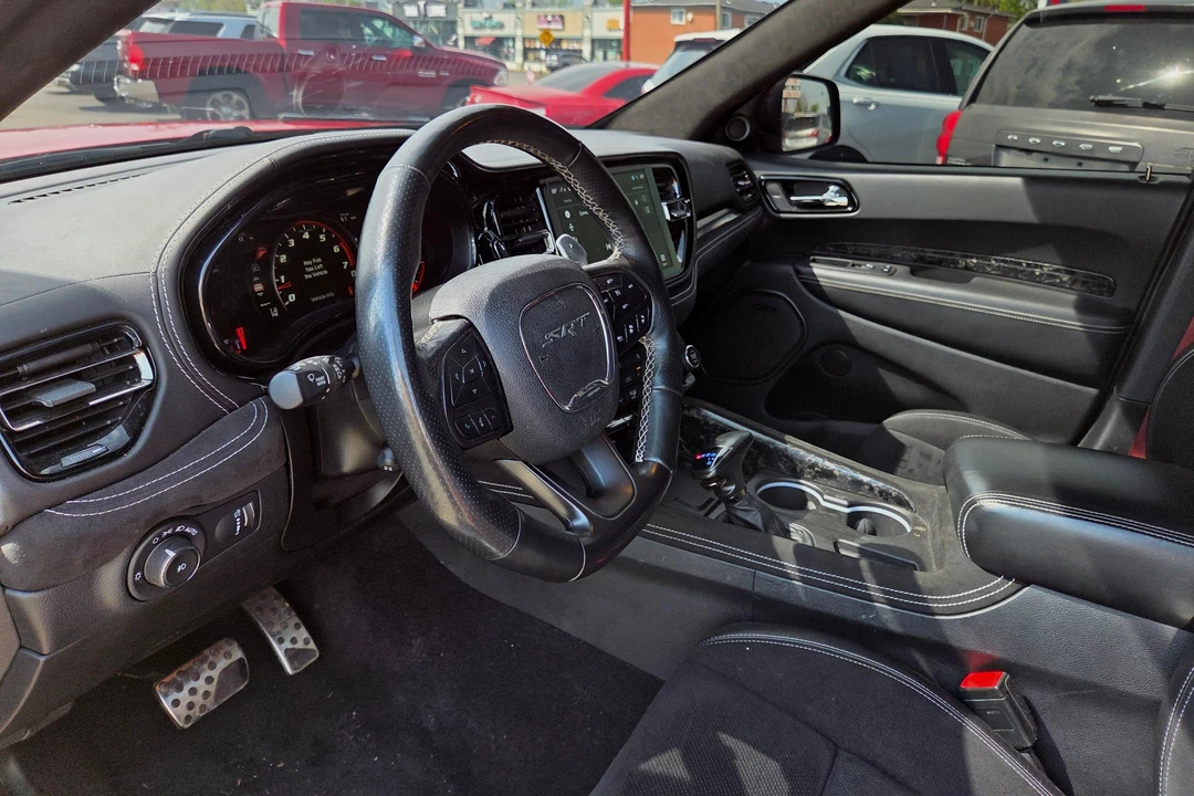 2022 Dodge Durango 3rd Gen - Image 28 of 31
