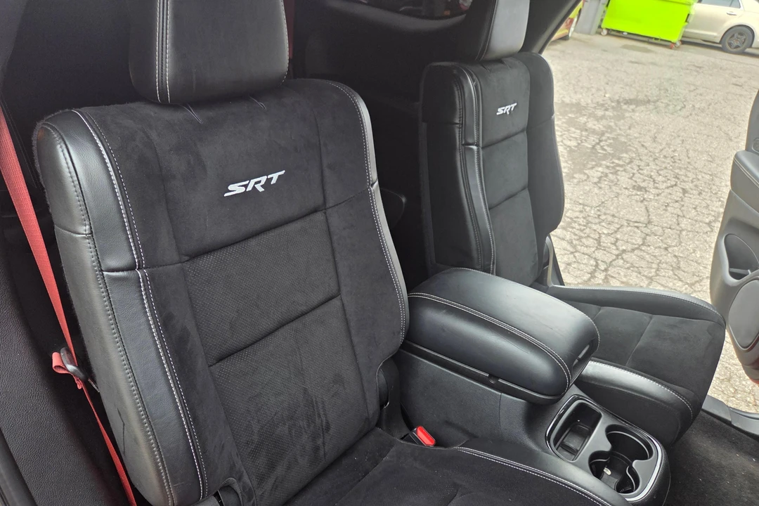 2022 Dodge Durango 3rd Gen - Image 30 of 31
