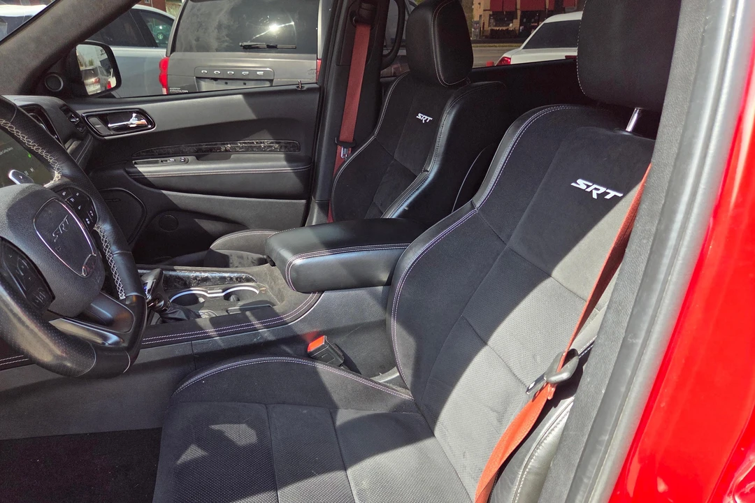 2022 Dodge Durango 3rd Gen - Image 29 of 31