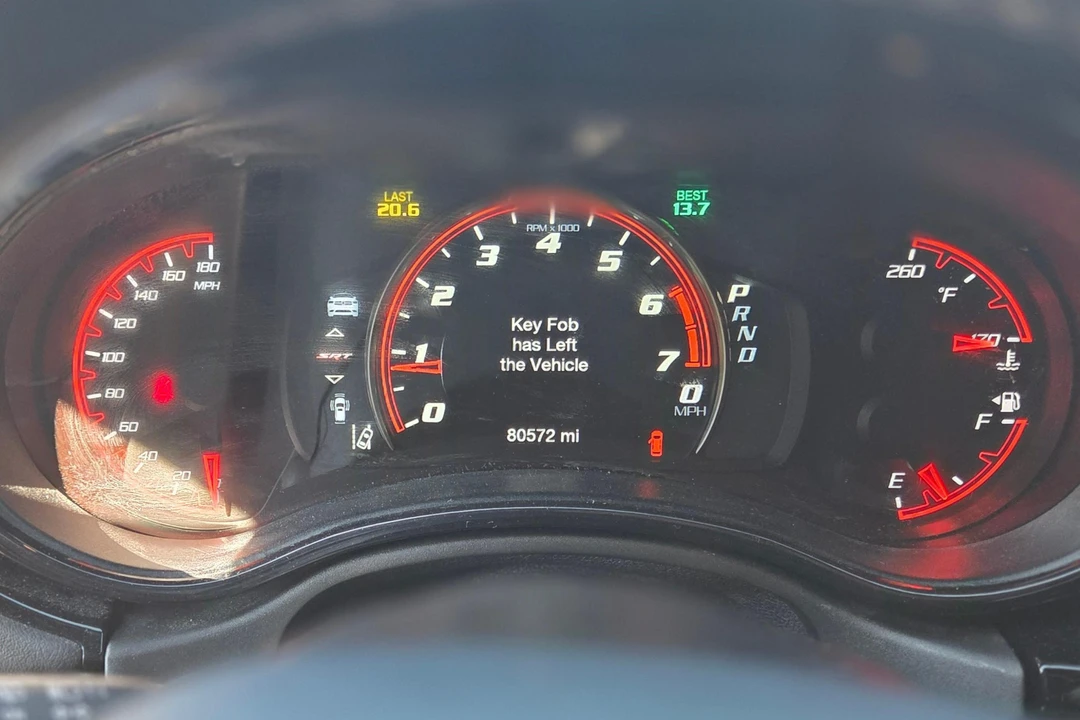 2022 Dodge Durango 3rd Gen - Image 31 of 31