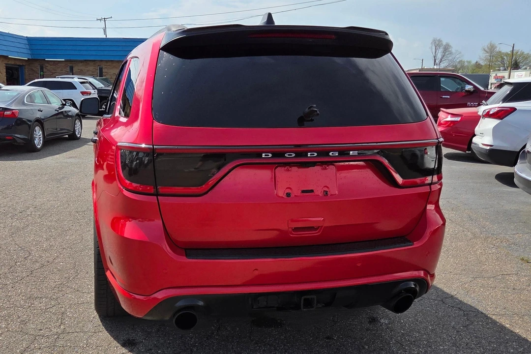 2022 Dodge Durango 3rd Gen - Image 5 of 31