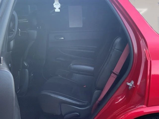 2022 Dodge Durango SRT Hellcat 3rd Gen - Image 11 of 12
