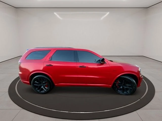 2022 Dodge Durango SRT Hellcat 3rd Gen - Image 2 of 12