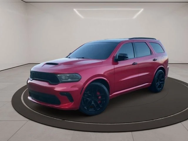 2022 Dodge Durango SRT Hellcat 3rd Gen - Image 7 of 12