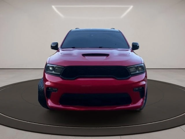 2022 Dodge Durango SRT Hellcat 3rd Gen - Image 8 of 12