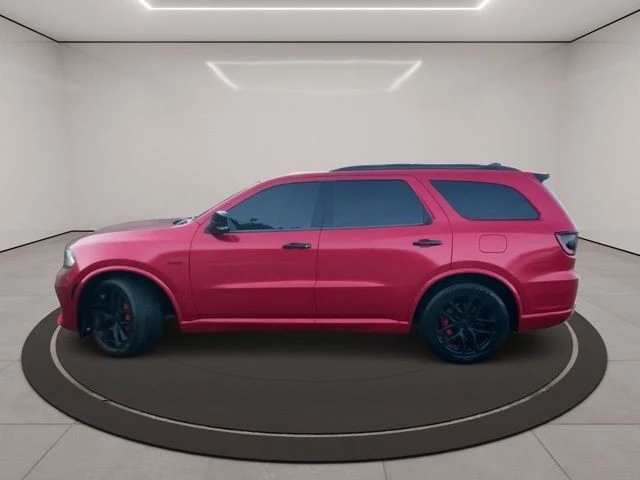 2022 Dodge Durango SRT Hellcat 3rd Gen - Image 6 of 12