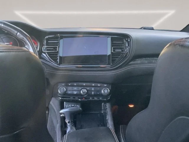 2022 Dodge Durango SRT Hellcat 3rd Gen - Image 10 of 12