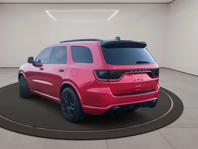 2022 Dodge Durango SRT Hellcat 3rd Gen - Image 5 of 12