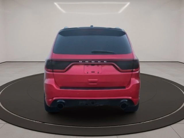 2022 Dodge Durango SRT Hellcat 3rd Gen - Image 4 of 12