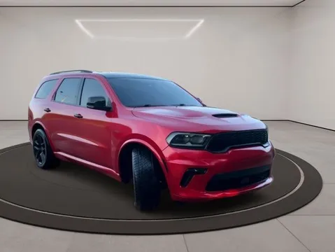 2022 Dodge Durango SRT 392