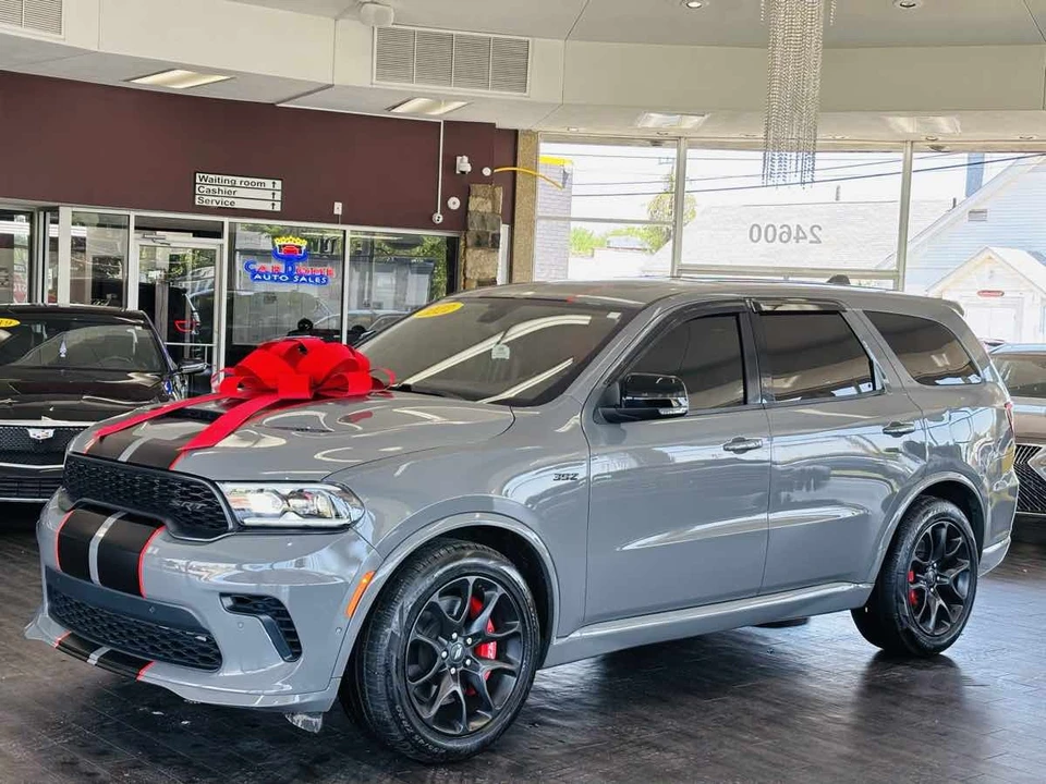 2022 Dodge Durango 3rd Gen - Image 15 of 31